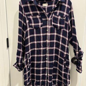 Alterd State Tunic - Size M